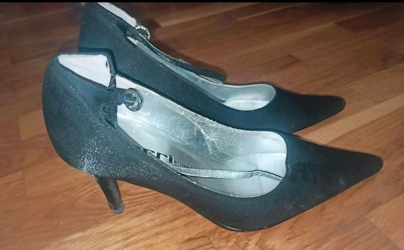 Zapatos 